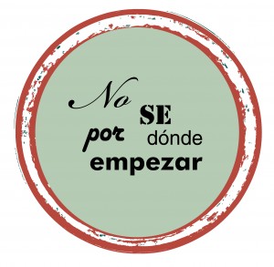 Por donde empezar