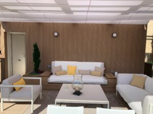 reforma de un ático realizado por la empresa de Abierto al Jardín en Madridreforma de un ático realizado por la empresa de Abierto al Jardín en Madrid