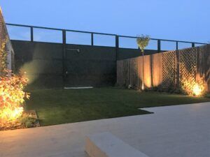 reforma completada realizada por Abierto al Jardín en Alcalá de Henares