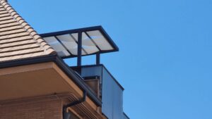 reforma terminada de un ático en las rozas realizado por Abierto al Jardín